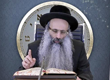 Rabbi Yossef Shubeli - lectures - torah lesson - Snatch A Short Dvar Torah - Parashat Vayikra: Adar 24 Sunday, 75 - Parashat Vayikra, Torah, Snatch Dvar Torah, Rabbi Yosef Shubeli, Sages of Israel, Breslev