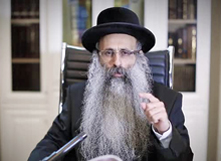 Rabbi Yossef Shubeli - lectures - torah lesson - Snatch A Short Dvar Torah - Parashat Vayikra: Adar 28 Thursday, 75 - Parashat Vayikra, Torah, Snatch Dvar Torah, Rabbi Yosef Shubeli, Sages of Israel, Breslev