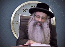 Rabbi Yossef Shubeli - lectures - torah lesson - Snatch A Short Dvar Torah - Parashat Shemini - Passover Eve: Nissan 14 Friday, 75 - Parashat Shemini, Torah, Snatch Dvar Torah, Rabbi Yosef Shubeli, Passover Eve, Sages of Israel, Breslev