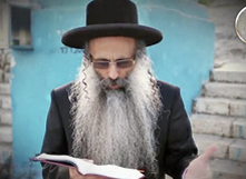 Rabbi Yossef Shubeli - lectures - torah lesson - Snatch A Short Dvar Torah - Parashat Shemini - Passover: Nissan 17 Monday, 75 - Parashat Shemini, Torah, Snatch Dvar Torah, Rabbi Yosef Shubeli, Passover, Sages of Israel, Breslev