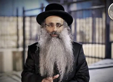 Rabbi Yossef Shubeli - lectures - torah lesson - Snatch A Short Dvar Torah - Parashat Shemini - Passover: Nissan 18 Tuesday, 75 - Parashat Shemini, Torah, Snatch Dvar Torah, Rabbi Yosef Shubeli, Passover, Sages of Israel, Breslev