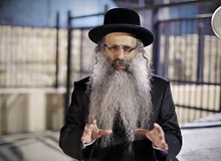 Rabbi Yossef Shubeli - lectures - torah lesson - Snatch A Short Dvar Torah - Parashat Shemini - Passover: Nissan 19 Wednesday, 75 - Parashat Shemini, Torah, Snatch Dvar Torah, Rabbi Yosef Shubeli, Passover, Sages of Israel, Breslev