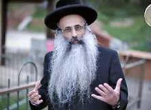 Rabbi Yossef Shubeli - lectures - torah lesson - Snatch A Short Dvar Torah - Parashat Shemini - Passover: Nissan 20 Thursday, 75 - Parashat Shemini, Torah, Snatch Dvar Torah, Rabbi Yosef Shubeli, Passover, Sages of Israel, Breslev