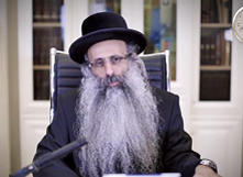 Rabbi Yossef Shubeli - lectures - torah lesson - Snatch A Short Dvar Torah - Parashat Tazria Metzora: Nissan 26 Wednesday, 75 - Torah, Parashat Tazria Metzora, Snatch Dvar Torah, Rabbi Yosef Shubeli, Sages of Israel, Breslev