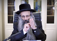 Rabbi Yossef Shubeli - lectures - torah lesson - Snatch A Short Dvar Torah - Parashat Tazria Metzora: Nissan 27 Thursday, 75 - Torah, Parashat Tazria Metzora, Snatch Dvar Torah, Rabbi Yosef Shubeli, Sages of Israel, Breslev