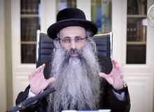 Rabbi Yossef Shubeli - lectures - torah lesson - Snatch A Short Dvar Torah - Parashat Tazria Metzora: Nissan 28 Friday, 75 - Torah, Parashat Tazria Metzora, Snatch Dvar Torah, Rabbi Yosef Shubeli, Sages of Israel, Breslev