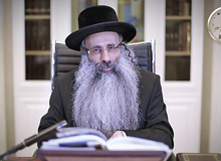 Rabbi Yossef Shubeli - lectures - torah lesson - Snatch A Short Dvar Torah - Parashat Aharee Mot - Kedoushim: Nissan 30 Sunday, 75 - Torah, Parashat Aharee Mot - Kedoushim, Snatch Dvar Torah, Rabbi Yosef Shubeli, Sages of Israel, Breslev