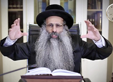 Rabbi Yossef Shubeli - lectures - torah lesson - Snatch A Short Dvar Torah - Parashat Aharee Mot - Kedoushim: Eyre 4 Thursday, 75 - Torah, Parashat Aharee Mot - Kedoushim, Snatch Dvar Torah, Rabbi Yosef Shubeli, Sages of Israel, Breslev