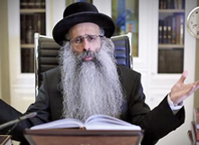 Rabbi Yossef Shubeli - lectures - torah lesson - Snatch A Short Dvar Torah - Parashat Emor: Eyre 6 Sunday, 75 - Torah, Parashat Emor, Snatch Dvar Torah, Rabbi Yosef Shubeli, Sages of Israel, Breslev