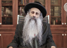 Rabbi Yossef Shubeli - lectures - torah lesson - Snatch A Short Dvar Torah: Elul 05 Thursday, 75 - 
