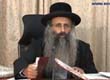 Rabbi Yossef Shubeli - lectures - torah lesson - Weekly Parasha - Ki Tavo, Monday Night 5770, Whoever is waiting for Hashem to show up - Get Strenght - Parashat Ki Tavo, Chidushim, New Ideas, Strenght, Sichot Haran, Rabbi Natan, Never Give up, Be Happ