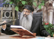 Rabbi Yossef Shubeli - lectures - torah lesson - Parshat Ki Tetze - Saturday Night ´73 - Raise the Respect to his Root - Parashat Tetze, Weekly Parsha, Elul, Strengthening, Morality, Rabbi Nathan, Likutei Halachot, Rosh Hashanah