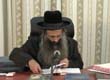 Rabbi Yossef Shubeli - lectures - torah lesson - Weekly Parasha - Korach, Sunday night 5768, Faith in our sages - Parashat Korach, Faith in our sages, Breslev, Bnei Levi, Moshe Rabeinu, Tzadik, Aharon, Punishment