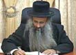 Rabbi Yossef Shubeli - lectures - torah lesson - Weekly Parasha - Mtot Masei Sunday Night 5770 , The power of a vow - Parashat Matot Masei, Tzadik, Faith, Non-holy object Hulin´ Torah, Lectures, Rabbi Nachman, The 3 weeks,