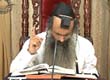 Rabbi Yossef Shubeli - lectures - torah lesson - Weekly Parasha - Matot Masei Wednesday noon 5770, No despondency - Parashat Matot Masei, Never Give up, Rabbi Chaim Sinwanee, Breslev, Midot, Rabbi Nachman, Rabbi Shubali,