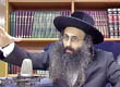 Rabbi Yossef Shubeli - lectures - torah lesson - Parashat Mishpatim, Make An Altar of Stones For Me, 5765 - Parashat Mishpatim, Baal Shem Tob, Rabbi Israel ben Eliezer, Stones Altar, Evil Gossip,