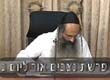 Rabbi Yossef Shubeli - lectures - torah lesson - parashat Nitzavim vayeleh monday night, No one knew when his time - lo yeda haadam et ito, 2010. - parshat Nitzavim vayeleh, musar, strenght