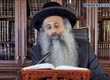 הרב יוסף שובלי - הרצאות - שיעורי תורה - חידושים בפרשת נצבים - פרשת נצבים