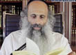 Rabbi Yossef Shubeli - lectures - torah lesson - Parashat Nitzavim Vayelech, How to Reproof, 5773 - Parashat Nitzavim, Parashat Vayelech, Rabbi Yaakov Krantz, Rabbi Jacob ben Wolf Kranz, Magid MeDuvna