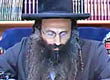 Rabbi Yossef Shubeli - lectures - torah lesson - Parashat reeh, tzedakah and strengthening, 5764. - Parashat reeh, tzedakah, strengthening, fallings