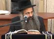 Rabbi Yossef Shubeli - lectures - torah lesson - Thursday night parashat shmini, hitkarvut la´tzadik, 2010. - parashat shmini, tzadik, faith, strenght, torah, breslev, rabbi nachman of breslev, the tzadik advises