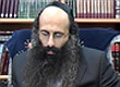 Rabbi Yossef Shubeli - lectures - torah lesson - War against "Yetzer h´ara" - Parashat shmini, Tuesday night, 5764. - parashat shmini, war, jewish life, rabbi natan, strenght