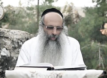 Rabbi Yossef Shubeli - lectures - torah lesson - Parshat Naso - Wednesday - Dance and Lesson in Zion Elkana the Prophet - Parashat Naso, Weekly Parsha, Elkana, Samuel the Prophet, Shmuel HaNavi, Graves of the Righteous