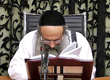 הרב יוסף שובלי - הרצאות - שיעורי תורה - עבודת השם עם מחיצות - פרשת תרומה