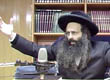 Rabbi Yossef Shubeli - lectures - torah lesson - Parashat Terumah, Take an Offering for Me, 5765 - Parashat Terumah, Charity, Pelf, Money, Stinginess, Good Deeds