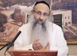 Rabbi Yossef Shubeli - lectures - torah lesson - Ramak - Tomer Devora: Day 10/30 - Moses ben Jacob Cordovero, Mose Cordovero, Ramak, HaRamak, Musar, Pardes Rimonim, Kabbala, Qabala, Daily Lesson