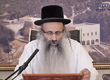 Rabbi Yossef Shubeli - lectures - torah lesson - Ramak - Tomer Devora: Day 26/30 - Moses ben Jacob Cordovero, Mose Cordovero, Ramak, HaRamak, Musar, Pardes Rimonim, Kabbala, Qabala, Daily Lesson