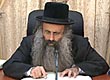 Rabbi Yossef Shubeli - lectures - torah lesson - Sunday noon, parashat vaera, Just shout to God, 2011. - Just shout to God, parshat vaera, yell, pray, strenghth