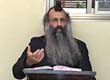 Rabbi Yossef Shubeli - lectures - torah lesson - Weekly Parasha - Vaetchanan, Sunday noon 5770, Everything that happens is for a good reason - Parashat Vaetchanan, Belief, Emunah, Strenght, Rabbi Natan, Tribulations, Torments, Suffering, Wheel