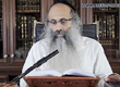 Rabbi Yossef Shubeli - lectures - torah lesson - Faith - ´Daat Torah´ to Rabbi Yeruchem Levovitz - Musar, Daat Torah, Rabbi Yeruchem Halevi Levovitz