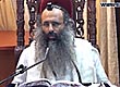 Rabbi Yossef Shubeli - lectures - torah lesson - Monday morning, parashat vayeshev, And was an act of charity, 2010. - parshat vayeshev, charity, act, ethics, torah