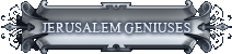 Click Here for Jerusalem geniuses pictures!!!