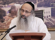 Rabbi Yossef Shubeli - lectures - torah lesson - Chofetz Chaim on Parshat Vayakhel- Monday  74 - Parashat Vayakhel, Two Minutes Chpfetz Chaim, Chafetz Chaim, Rabbi Yisrael Meir of Radin, Rabbi Yossef Shubeli, Weekly Parasha, Parshat Shavua