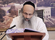 Rabbi Yossef Shubeli - lectures - torah lesson - Chofetz Chaim on Parshat Vayakhel- Thursday  74 - Parashat Vayakhel, Two Minutes Chpfetz Chaim, Chafetz Chaim, Rabbi Yisrael Meir of Radin, Rabbi Yossef Shubeli, Weekly Parasha, Parshat Shavua