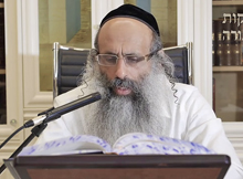 Rabbi Yossef Shubeli - lectures - torah lesson - Chofetz Chaim on Parshat Ekev - Wednesday 74 - Parashat Ekev, Two Minutes Chpfetz Chaim, Chafetz Chaim, Rabbi Yisrael Meir of Radin, Rabbi Yossef Shubeli, Weekly Parasha, Parshat Shavua