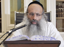 Rabbi Yossef Shubeli - lectures - torah lesson - Chofetz Chaim on Parshat Ekev - Thursday 74 - Parashat Ekev, Two Minutes Chpfetz Chaim, Chafetz Chaim, Rabbi Yisrael Meir of Radin, Rabbi Yossef Shubeli, Weekly Parasha, Parshat Shavua