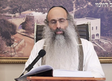Rabbi Yossef Shubeli - lectures - torah lesson - The Daily Parable - Parashat Bahar: Eyre 14 Sunday, 75 - Torah, Parable and Moral, Proverbs Solomon ,Dubno Maggid, Rabbi Yaakov Krantz, Rabbi Yosef Shubeli