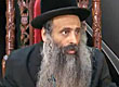 Rabbi Yossef Shubeli - lectures - torah lesson - Parashat Shoftim, Curator free gift, 5771. - Parashat Shoftim, free gift, New Year, souls of Israel, righteous, tzadik