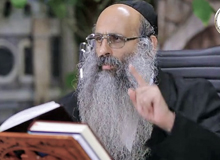 Rabbi Yossef Shubeli - lectures - torah lesson - Through The Land And Nigun Of Kedusha Virtue - Pinchas - Parashat Pinchas, Morals And Manners, Bar Kamsa, Maor vaShemesh, Weekly Parsha