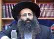 Rabbi Yossef Shubeli - lectures - torah lesson - Parashat Vayetze, Being By The Head Tzadik, 5765 - Parashat Vayetze, Tzaddik, Tzaddikim, Rightous, Truth, Fear, Lavan The Aramic, Jacob, Lavan Haarami, Yaakov Avinu